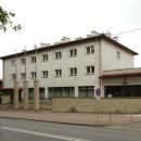 Brzozów, regionální soud